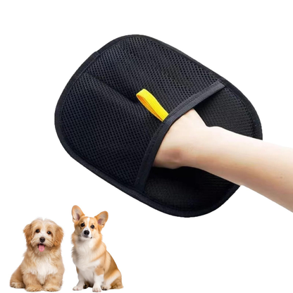 Electrostatic Pet Hair Removal Gloves