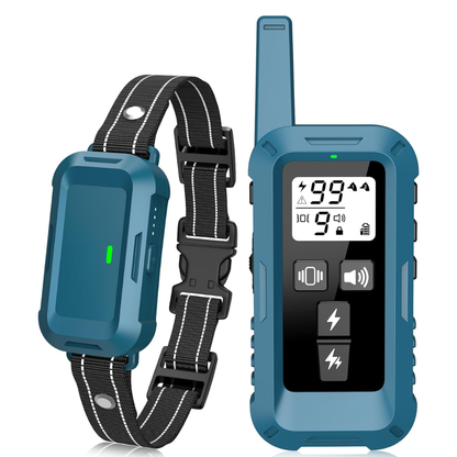 Dog Shock Collar - 4200FT